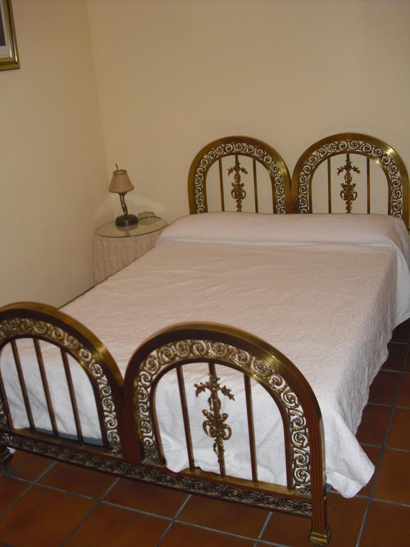 Hotel El Andarrio Buitrago del Lozoya Pokój zdjęcie